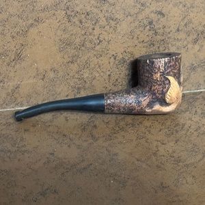 Eagle Claw smoking pipe